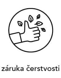 záruka čerstvosti